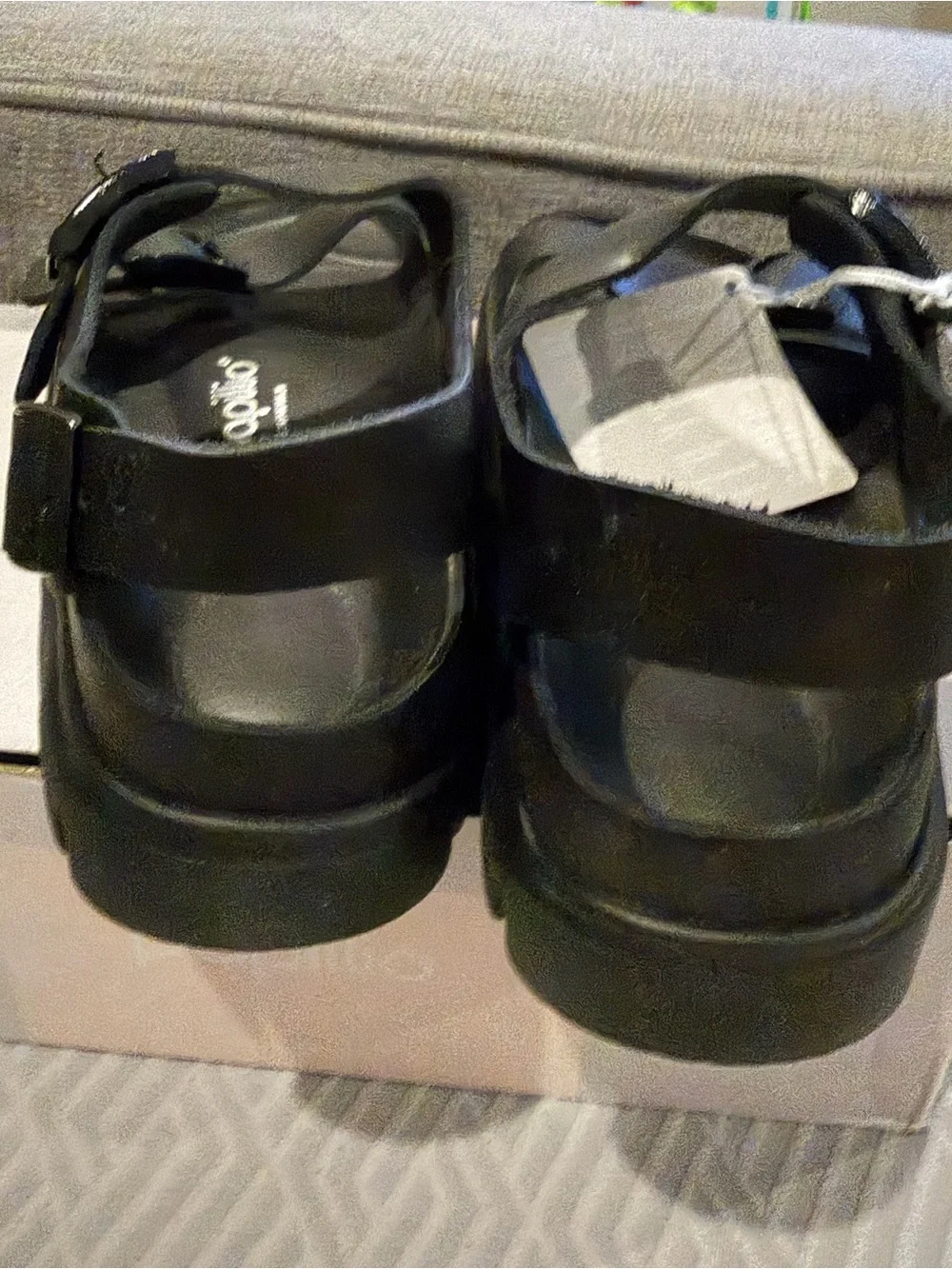 Papillio birkenstock milano